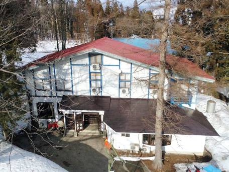 ペンション 神戸っ子 / 5