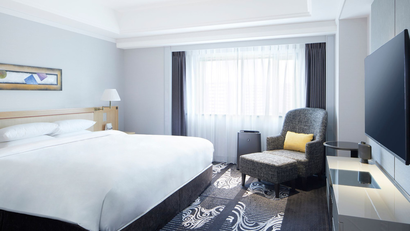 ホテルメイドブレッドが取り放題!4574092