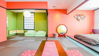 トラディショナル コンドミニアム 禁煙 ビーチフロント