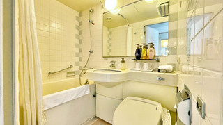 スタンダード ダブルルーム 喫煙可