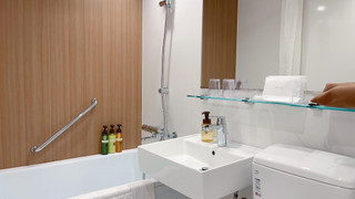 スタンダードキングルーム 禁煙