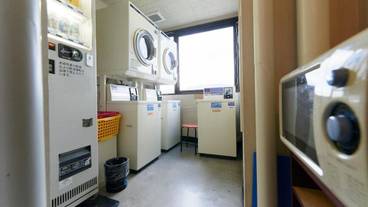 ランドリー / 14