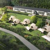 Nordisk Village Goto Islands（ノルディスクビレッジゴトウ）（長崎県 グランピング） / 3