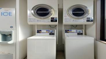 ランドリー ルーム / 7