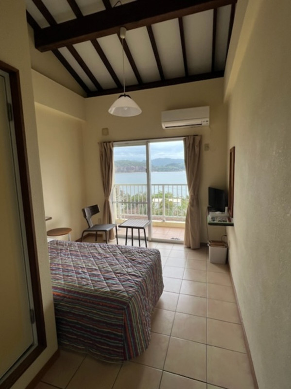 シングルルーム