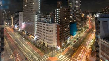 シティ ビュー / 24