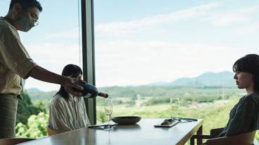 食事・飲み物 / 1