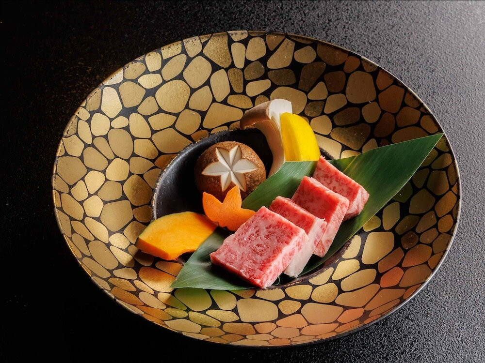 レストラン