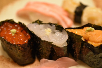 「美喜鮨 本店」 料理 85481062 