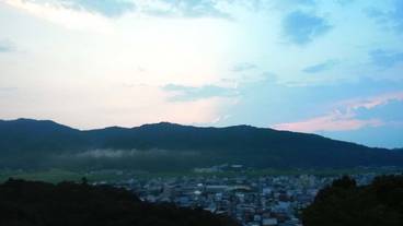 施設からの眺望 / 23