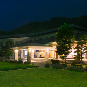 11. 高級感たっぷりなのに安い！湯巡り三昧できる「日光東照宮晃陽苑（こうようえん）」4257624