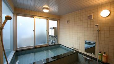 バスルームのシャワー / 12