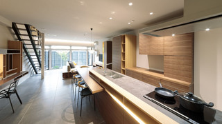 プレミアムルーム（２ベッドルーム）禁煙