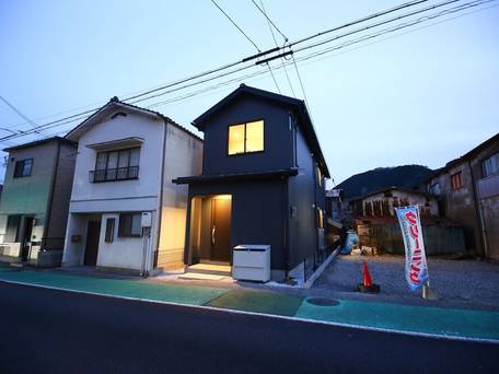 PrimeRoom 別府 Tatami Suite / 1