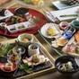 【基本料金】夕食会席・朝食ブッフェ／癒しと寛ぎの空間とワンランク上の温泉三昧で楽しむ | 緑の風リゾート きたゆざわ