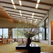 海と富士絶景の美食宿 伊豆・三津浜 松濤館(静岡県 旅館) / 5