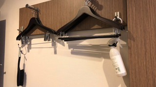 スタンダード ツインルーム 喫煙可