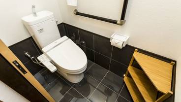 客室の設備とサービス / 17