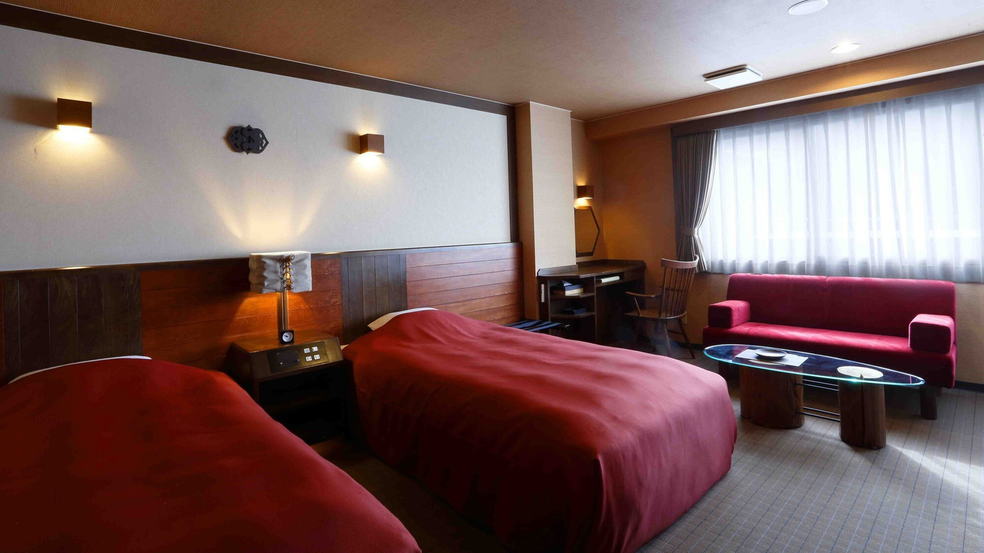 別棟フロア 洋室