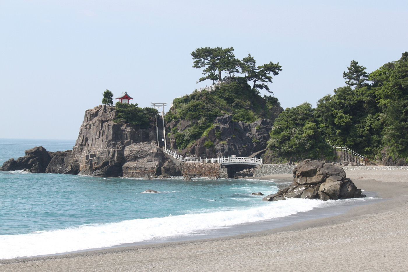 5.自然豊かな歴史のまちにパワーをもらう「高知エリア」2294705