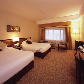 約60種類の朝食ビュッフェが魅力の、駅前シティホテル3653876