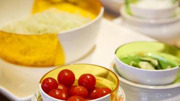 食事・飲み物 / 4