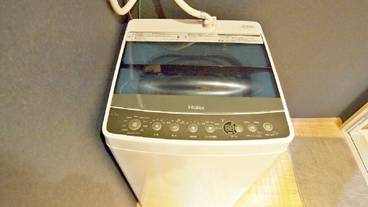 客室の設備とサービス / 22