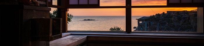 【福井県】女子旅におすすめの旅館11選|美肌の湯や絶景に癒される。