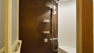 デラックス ツインルーム