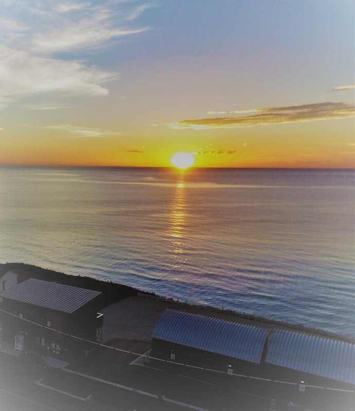 施設からの眺望