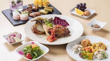 食事・飲み物 / 3