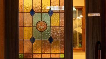 施設内の設備 / 19