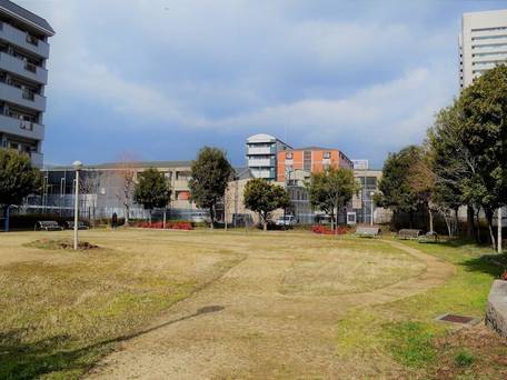 ぴーすはうす阿倍野 / 2