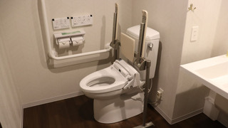 ベーシック アパートメント 1 ベッドルーム 禁煙 簡易キッチン