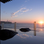 絶景温泉をカップルでふたり占め♡「犬吠埼観光ホテル」で心を解放するステイ