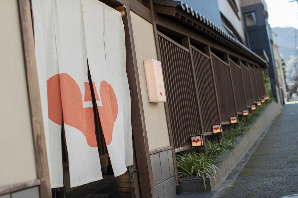 美と健康を提供してくれる女性目線の高級宿3449866