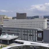 ヴィアイン金沢(石川県 ビジネスホテル) / 4