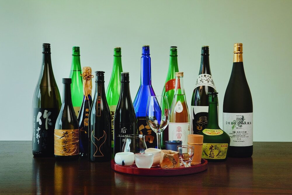 食事・飲み物