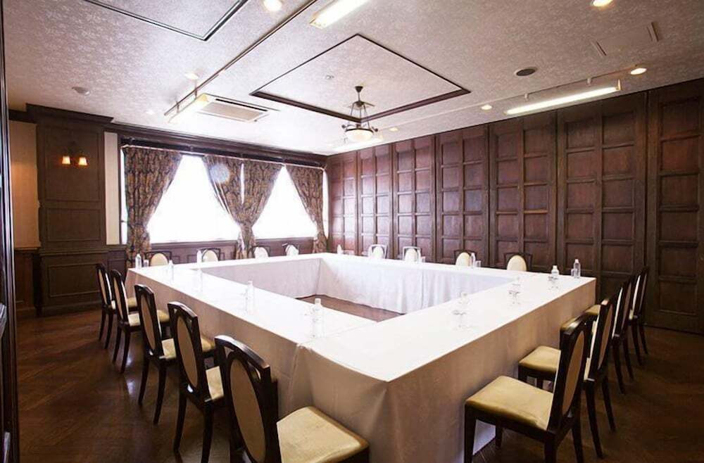 会議室
