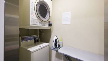 ランドリー ルーム / 9