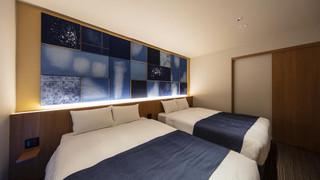 スーペリアB 禁煙