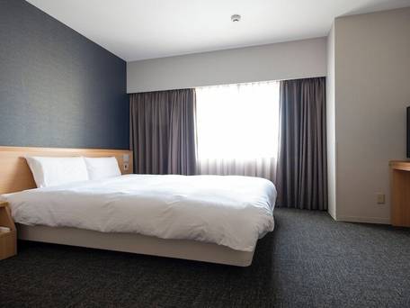 天然温泉 鶴港の湯ドーミーインPREMIUM長崎駅前 / 1