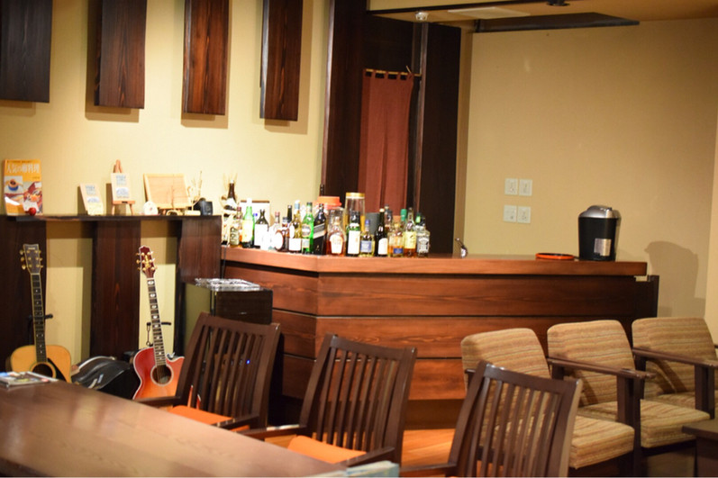 「おん宿 蔦屋」 内観 73454695 