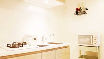 専用簡易キッチン / 12