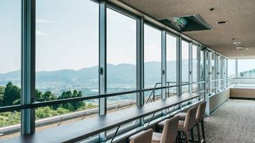 施設内の設備 / 1