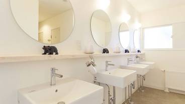 共用バスルーム / 30