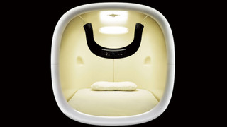 割引　スリーピングポッド2部屋 禁煙（男性用）