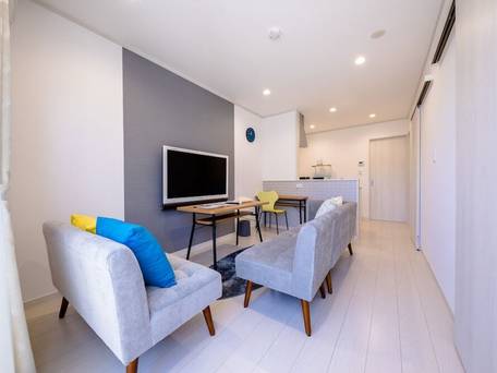 風雅 ‐Fuga‐ A棟 / 1