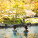 お疲れ女子たちに捧げる♡岩手のおすすめの温泉宿8選