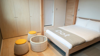 和モダンスーペリアルーム